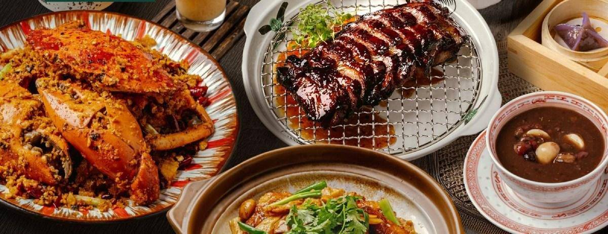 悅見 (東薈城) – 東涌餐廳 必食西班牙伊比利亞黑毛豬蜜汁叉燒