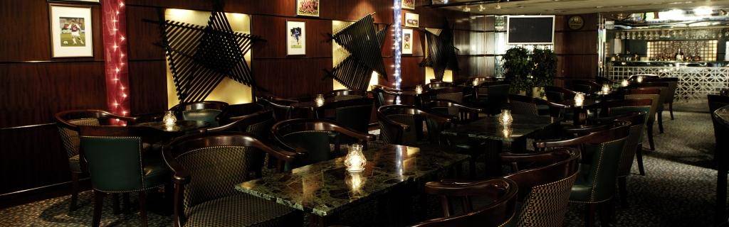 適式吧 – 旺角餐廳推薦