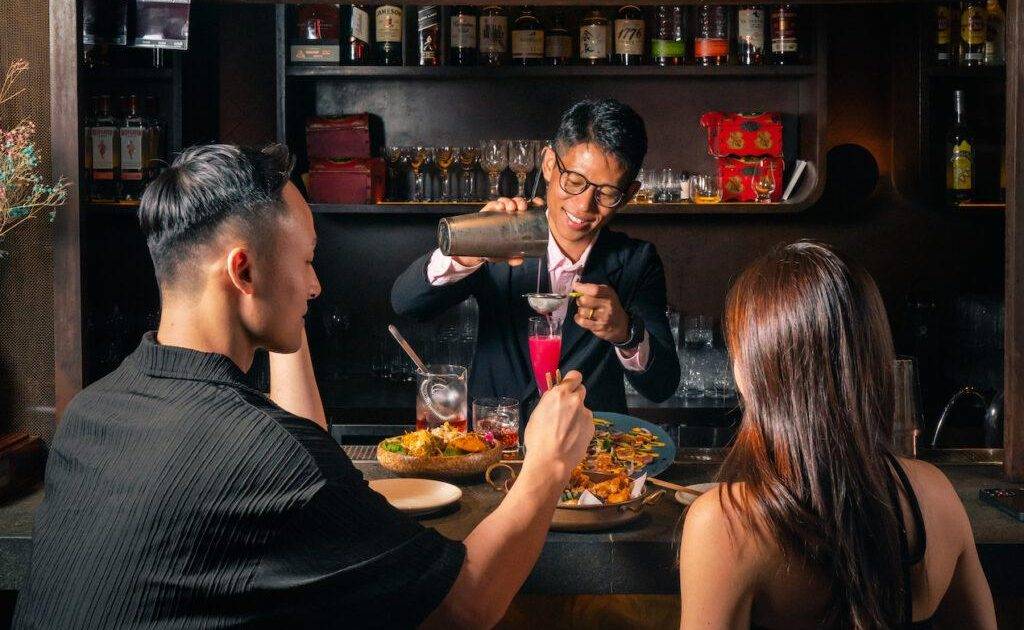 TOKYOLIMA – 中環餐廳 必食La Causa+Maguro Nuevo+Ki-mo-chi Fried Chicken+T-3 Salad+Tuna & Watermelon Tartare