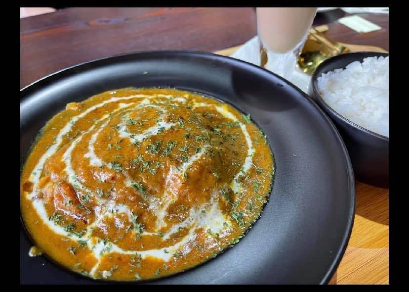 Gali – 觀塘餐廳 必食奶油咖喱軟殼蟹+蒜蓉烤餅+芒果乳酪