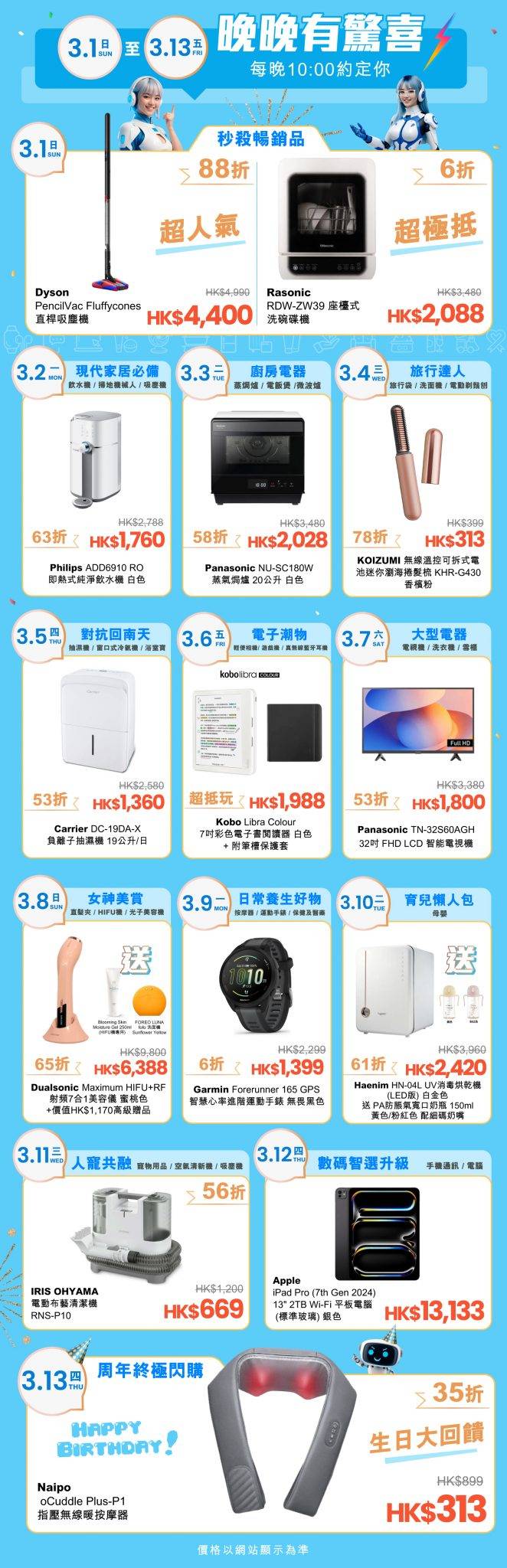 友和 yoho (圖片來源:友和 YOHO)