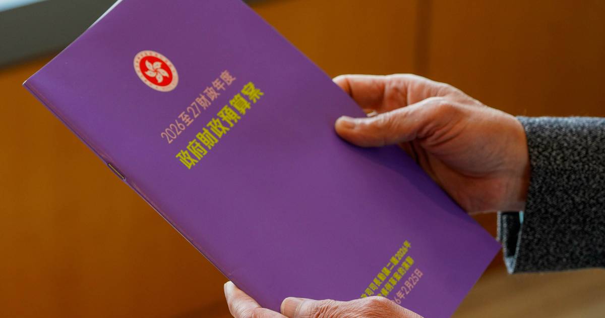 16.6億撥款光影巡禮取代幻彩詠香江｜網民不滿未惠市民 建議1招更吸遊客