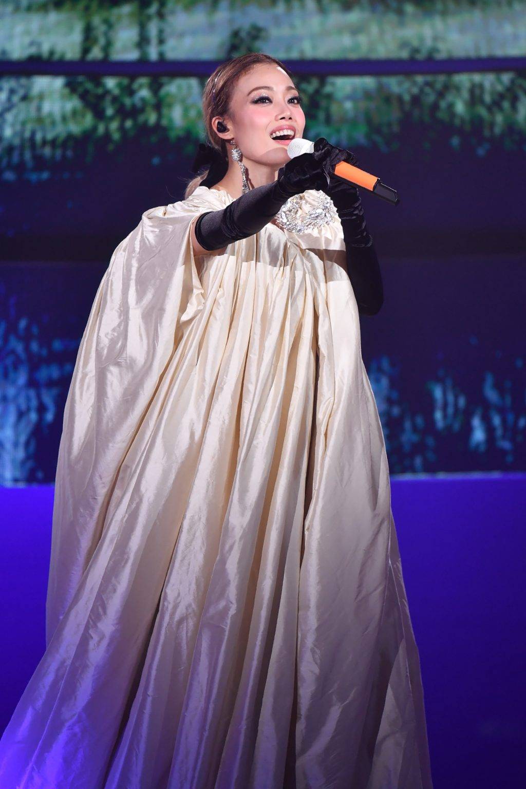 英皇群星演唱會 啟德 (圖片來源:官方圖片)