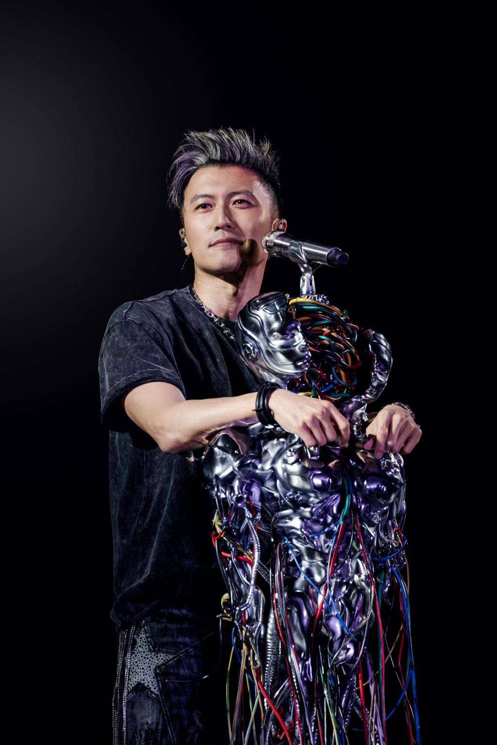 英皇群星演唱會 啟德 (圖片來源:官方圖片)