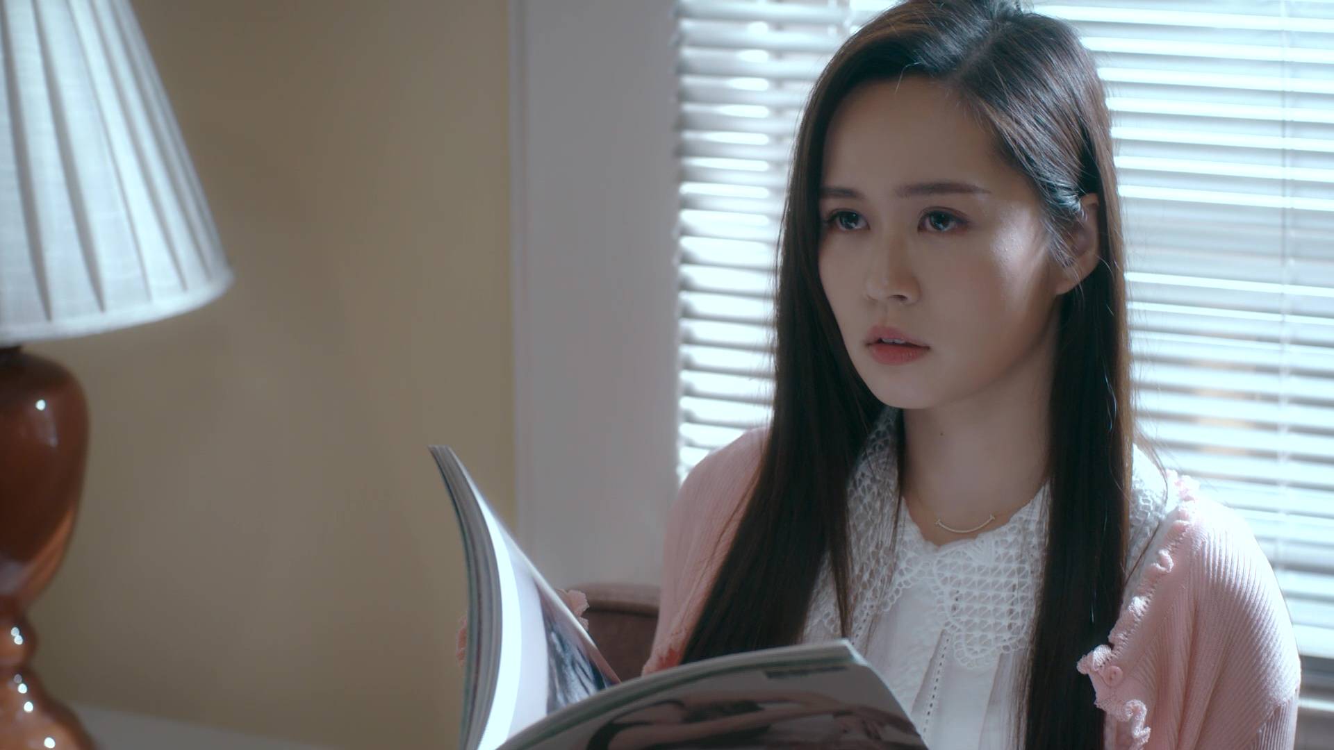 非常檢控觀 梁超怡 (圖片來源:TVB)