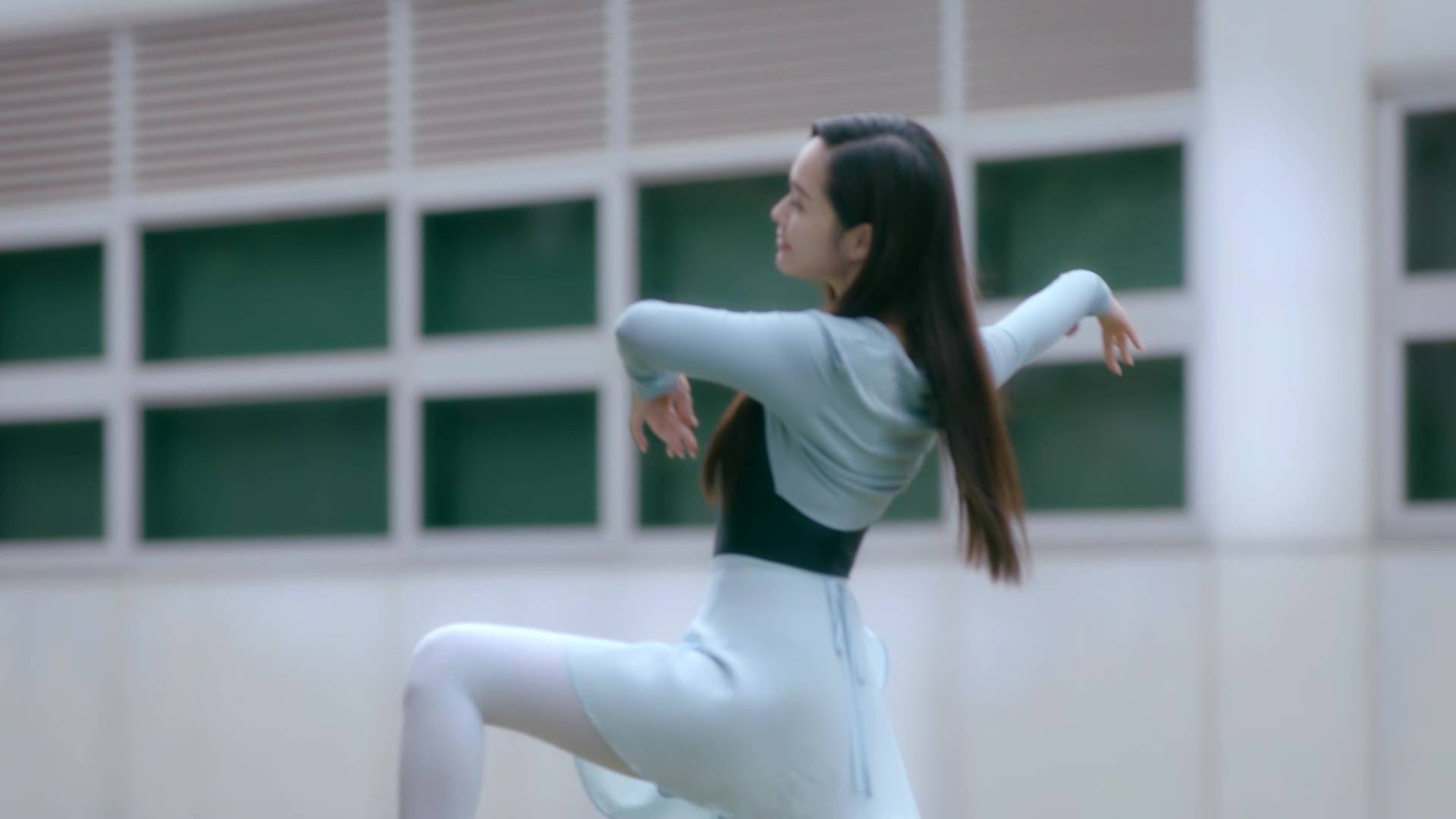 非常檢控觀 梁超怡 (圖片來源:TVB)