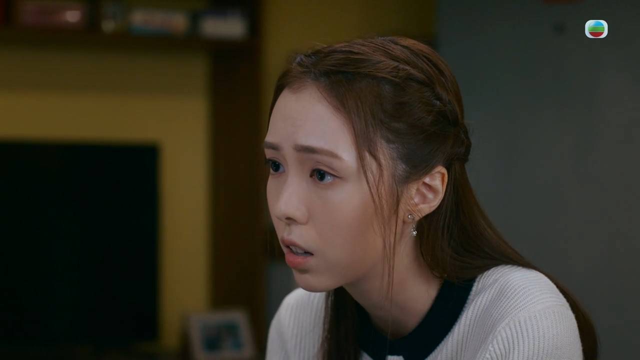 臥底嬌娃 李海銅 (圖片來源:TVB)