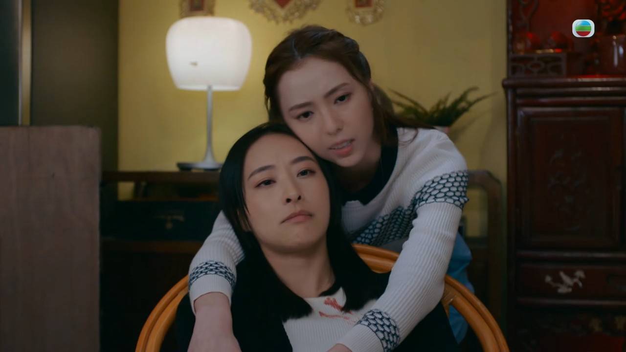 臥底嬌娃 李海銅 (圖片來源:TVB)