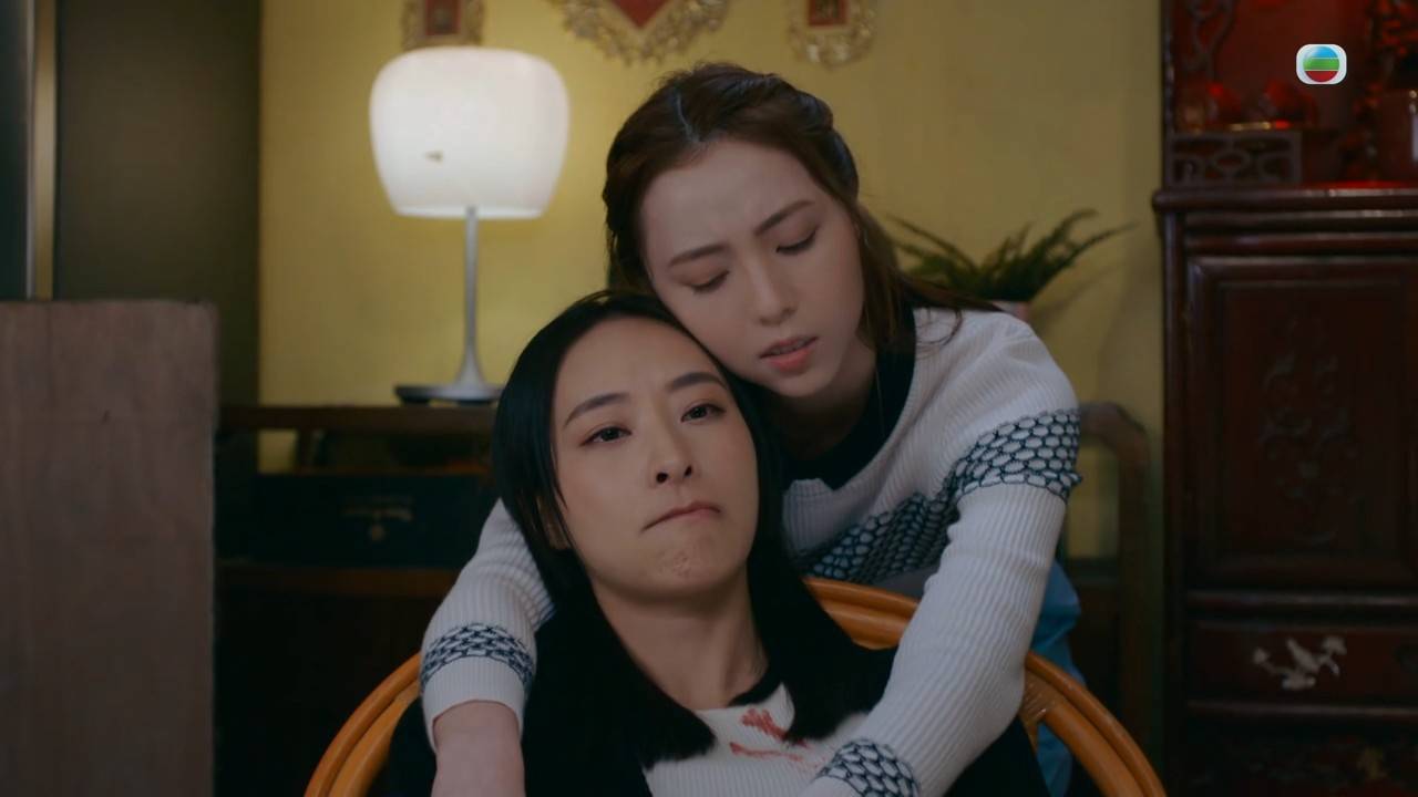 臥底嬌娃 李海銅 (圖片來源:TVB)