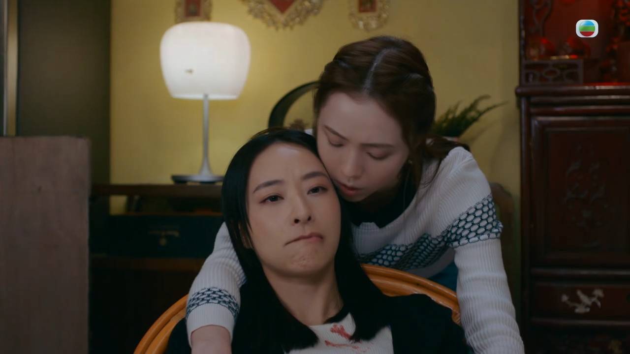 臥底嬌娃 李海銅 (圖片來源:TVB)