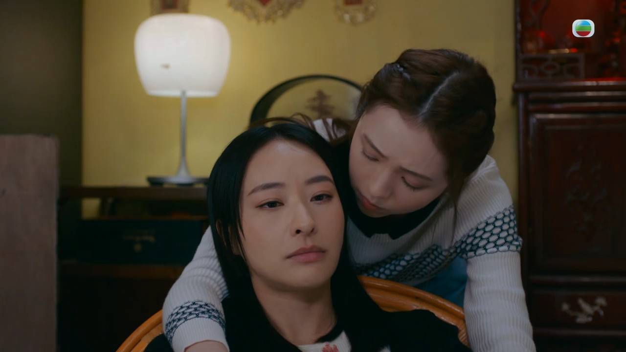 臥底嬌娃 李海銅 (圖片來源:TVB)