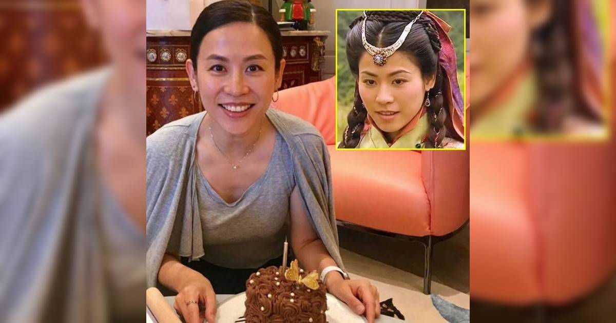 55歲宣萱1招零成本對抗皮膚下垂 親授7大逆齡保養秘訣 公開拒用醫美原因