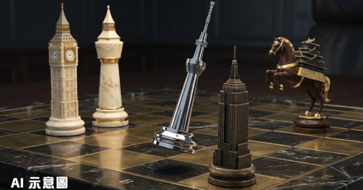 東京首次超越紐約升第2｜這城市連續14年奪冠 大阪因一事件排名狂飆17位