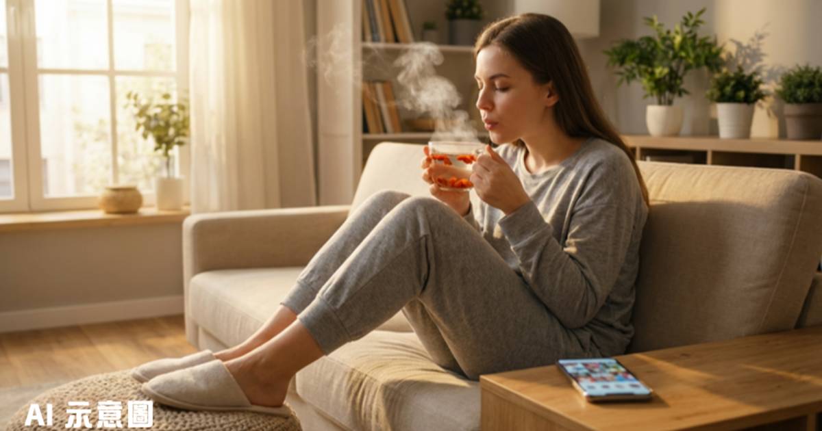 外國網友瘋學中國人生活｜喝熱水穿拖鞋練八段錦 背後真相震撼