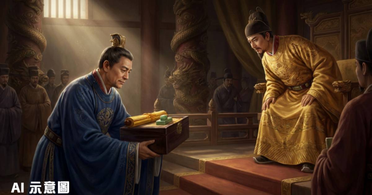 《百家姓》錢姓排第二非因財富｜全靠他們一個決定贏民心