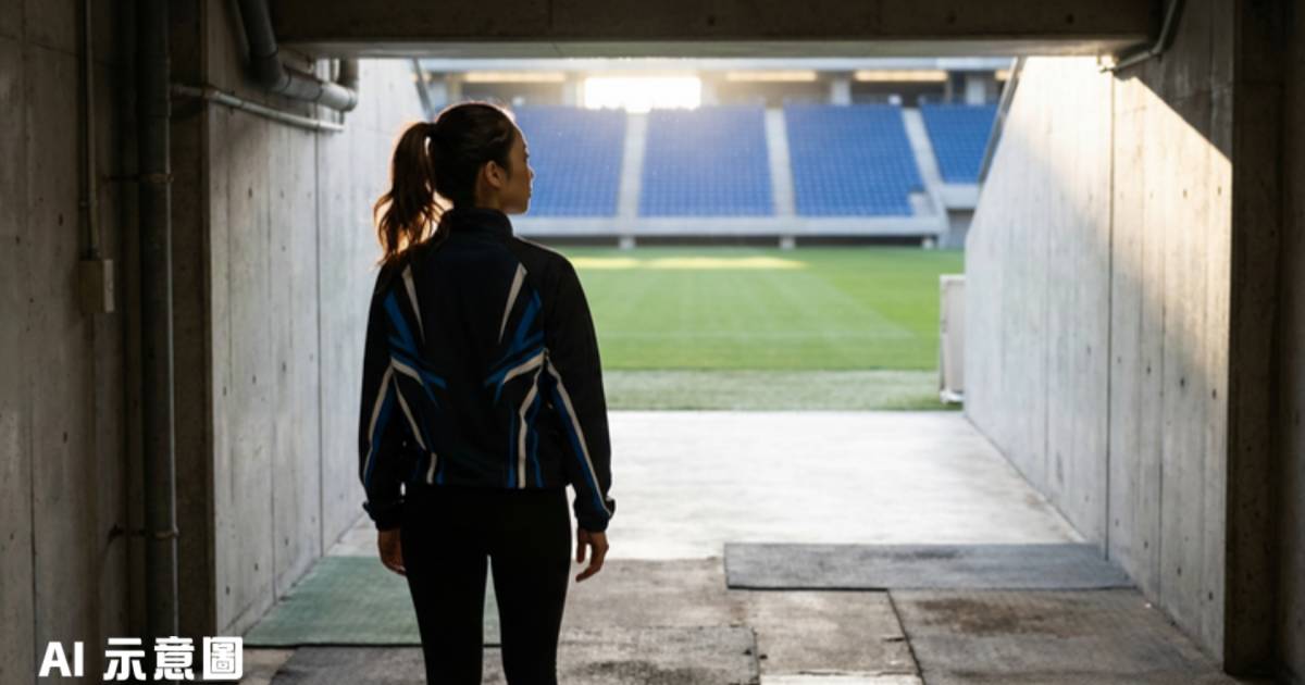 富邦Angels成員Kapo傳因一件事不獲續約｜公司火速發聲明澄清