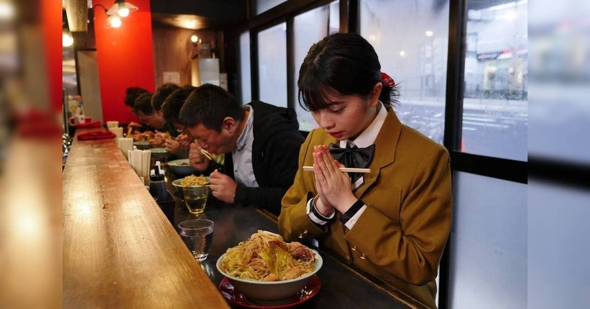 日本著名拉麵店嘲笑食客4件事｜港人發文踢爆 網民證實事件！