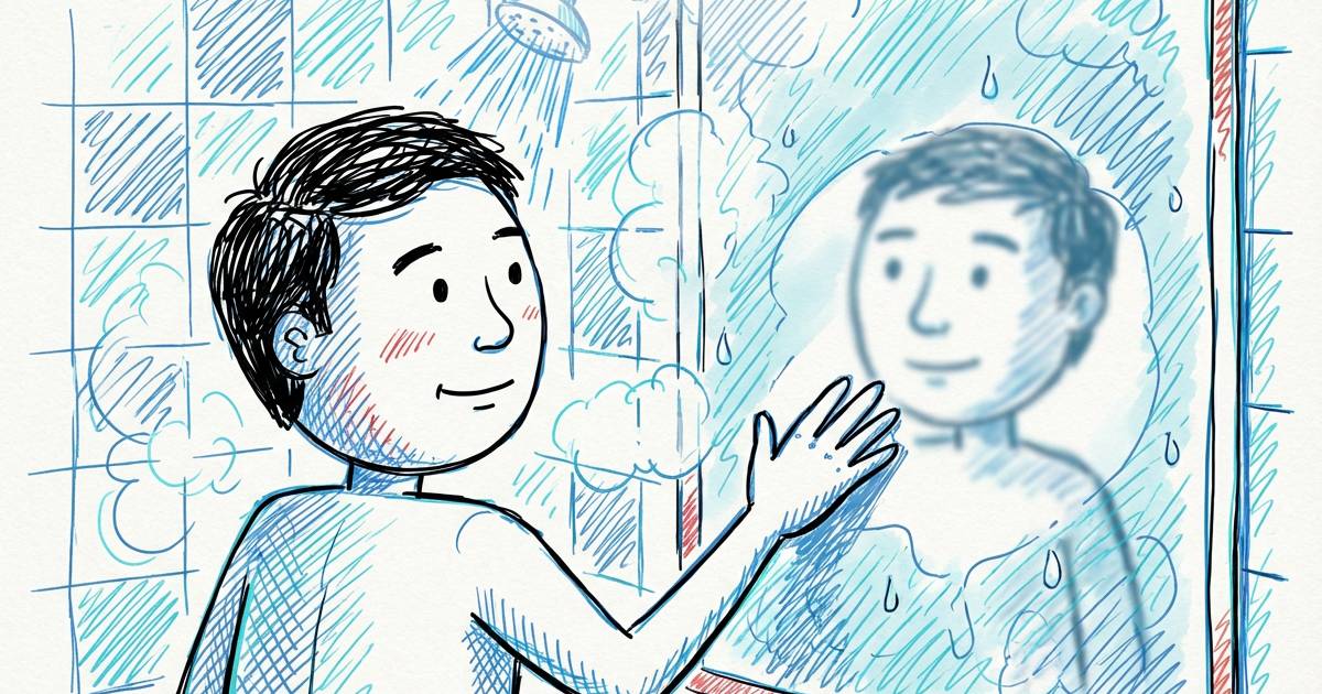 【洗澡習慣測驗】秒測真實性格！從洗澡順序看穿你的潛在慾望與愛情觀