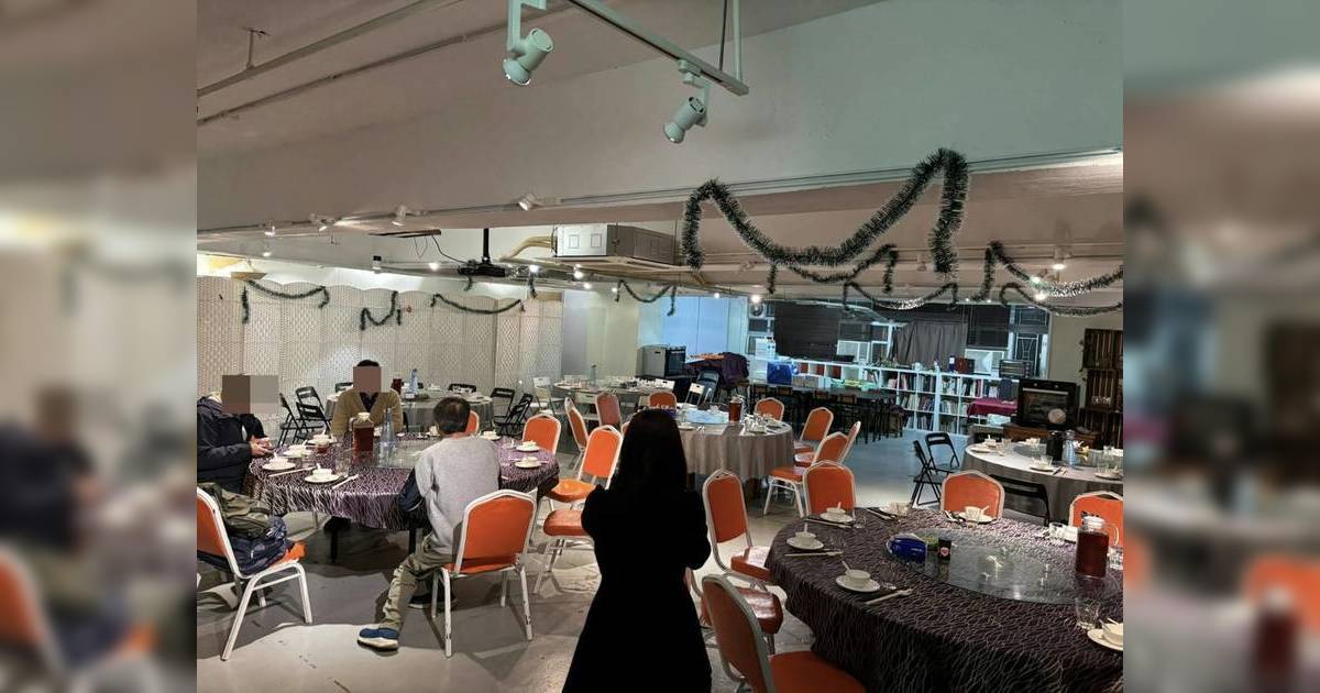 觀塘私房菜60人婚宴被棄單 老闆發帖求救 警方到場後揭「新郎」坎坷內情