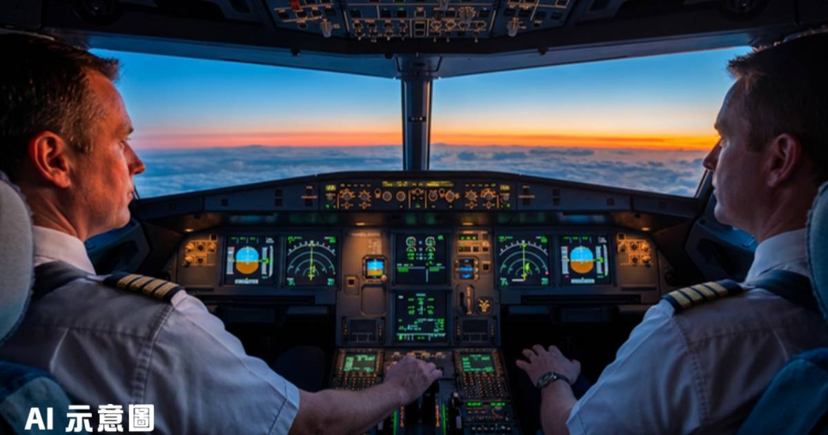 國泰航空排名再升1位｜香港快運蟬聯廉航榜首 全球最安全航空排名曝光