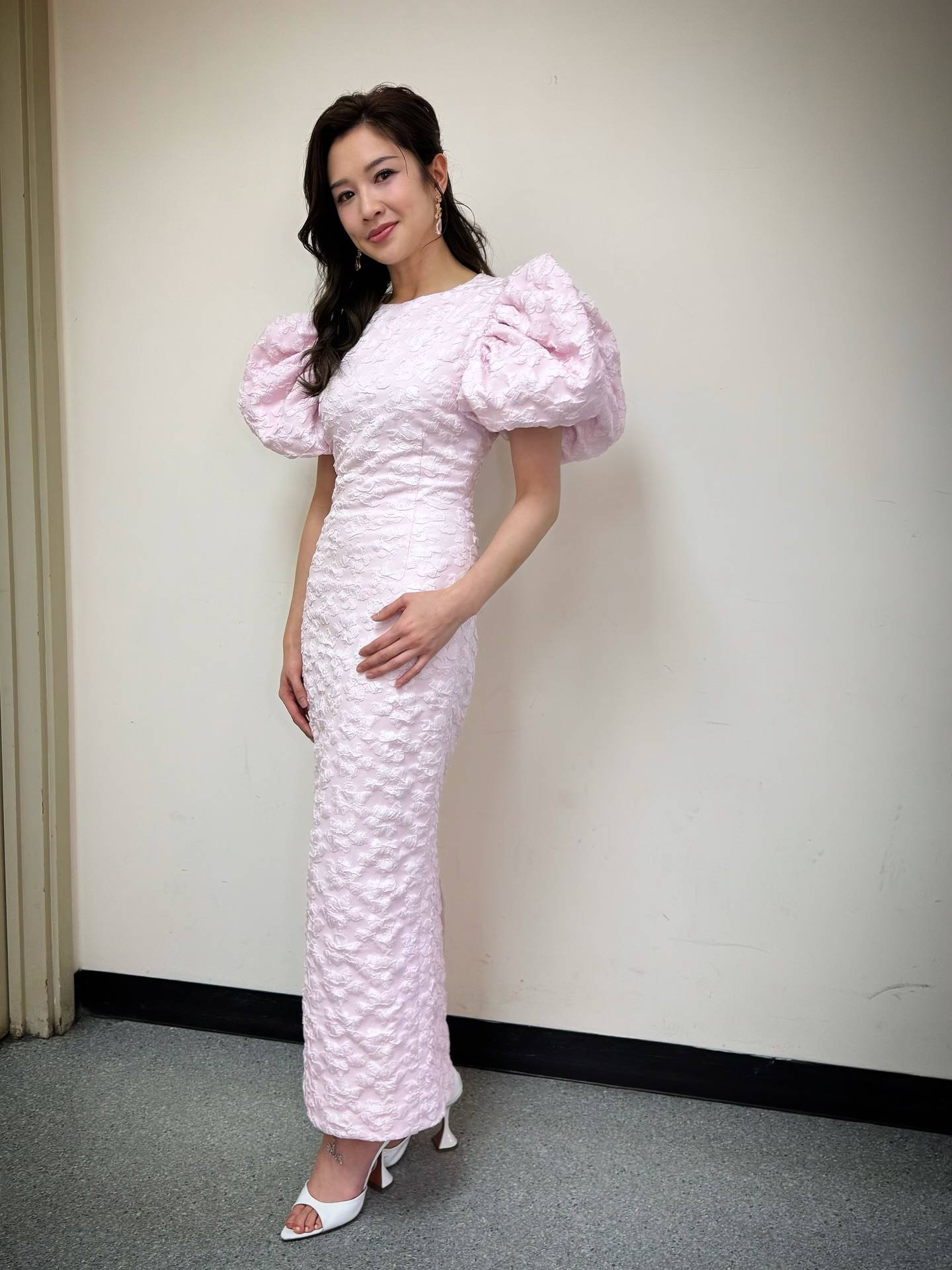 麥美恩 被雪傳聞 (圖片來源:麥美恩IG)