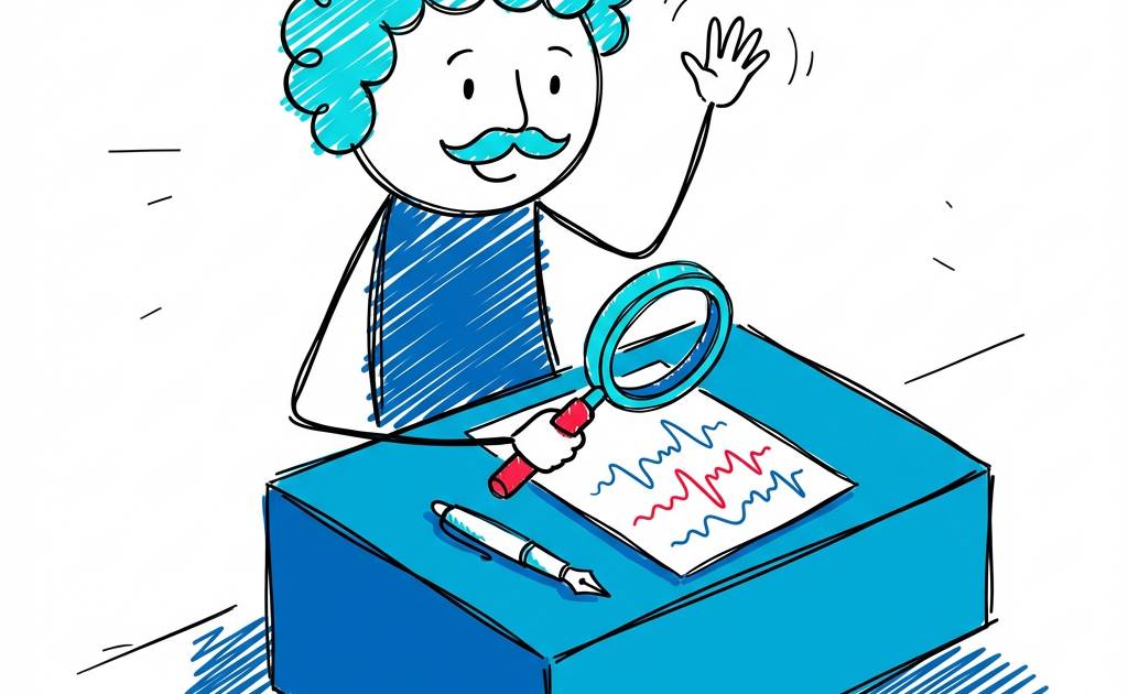 【筆跡分析全攻略】從字跡看穿性格！專家教你解讀筆壓大小傾斜度的秘密