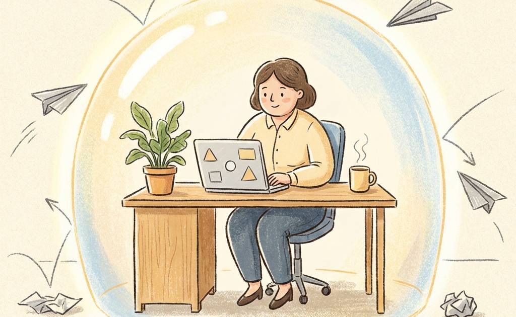 【職場生存】拆解10大極品同事特徵！教你應對策略遠離辦公室政治