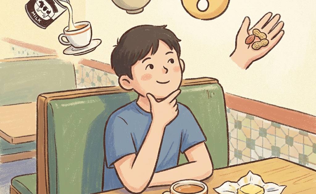 【香港人暗號】解密超過50個只有香港人才懂的暗號茶餐廳術語潮語全面睇！