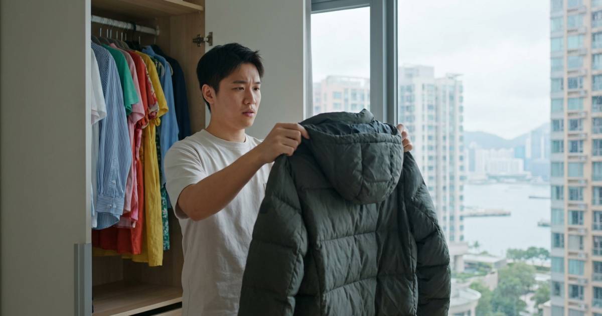 天氣過山車突襲！周末氣溫急降「低見13度」｜冷鋒殺到：市民驚呼溫差太大！