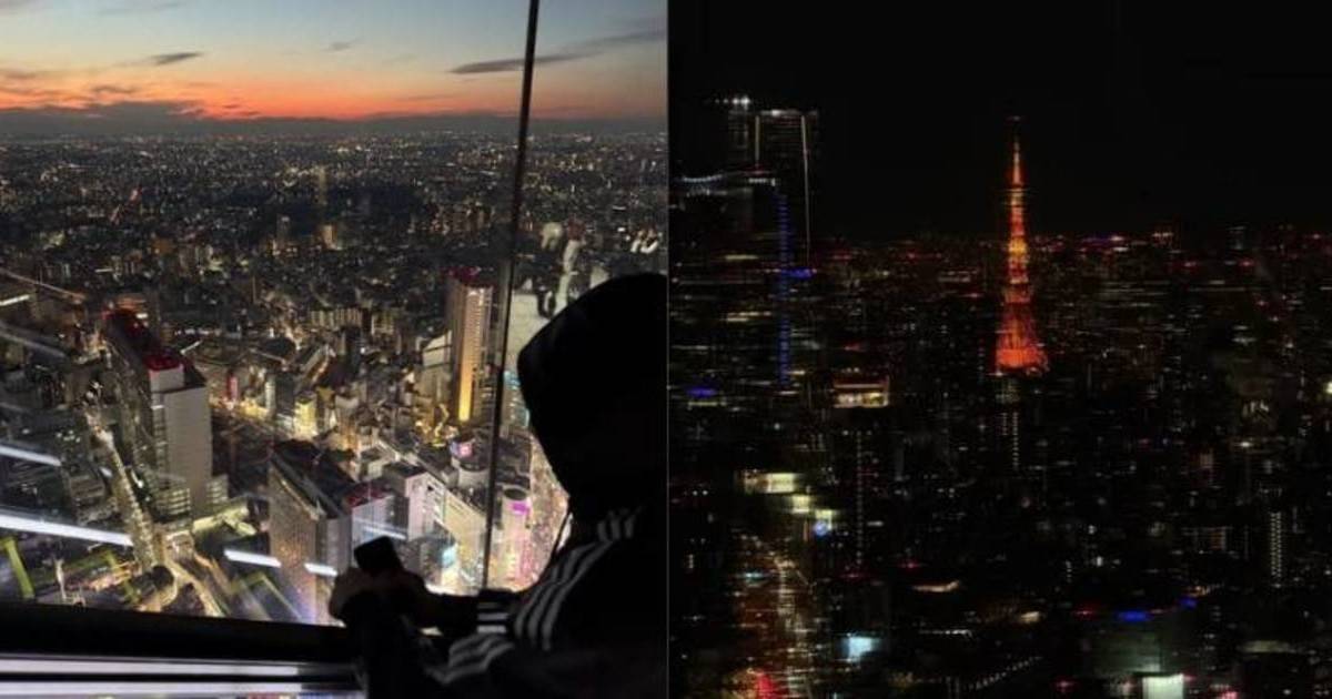 內地客東京遊ShibuyaSky 怒斥6大罪狀坦言「體驗感負分」