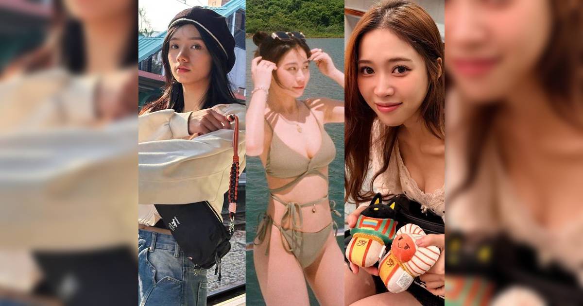 戀愛等高線｜5位女神身分曝光 網民根據線索大起底 Edan MV女主角都有參加