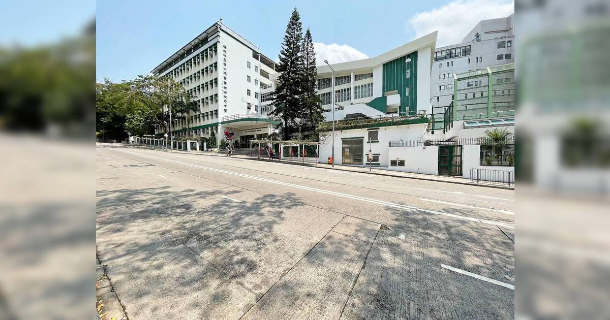 Band 1中學交流團2男1女學生 偷走飲酒租房過夜 老師懵然不知 教育局首回應