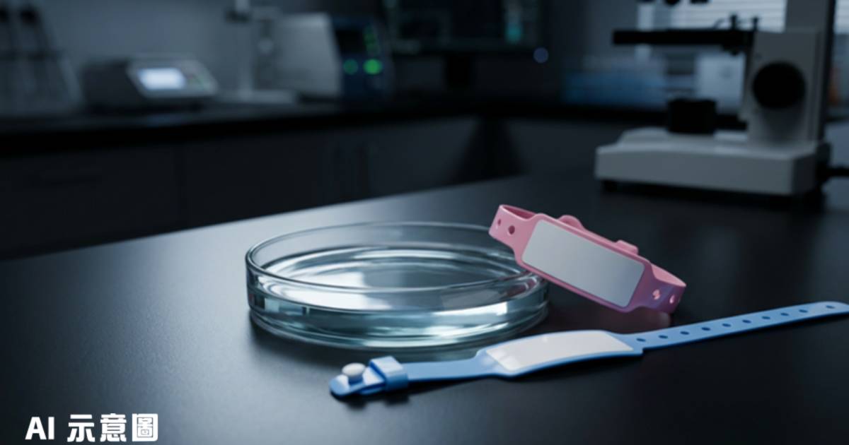 美國白人夫婦誕黑人嬰兒｜怒告診所誤植胚胎 基因檢測揭驚人真相