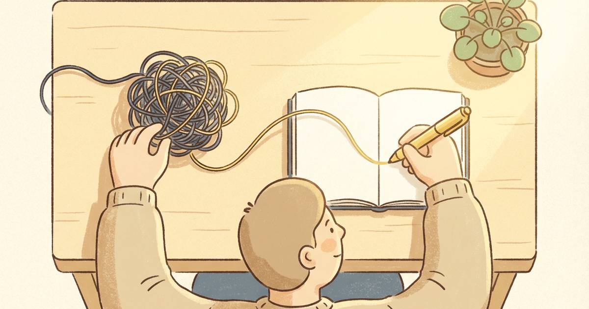 告別拖延症：從心理成因到實戰技巧5秒法則番茄鐘全攻略