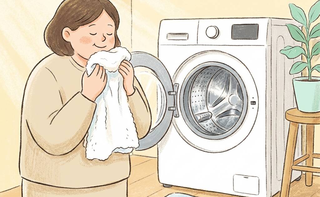 洗衣機發霉比馬桶髒？專家教你5招徹底清潔告別霉菌異味！