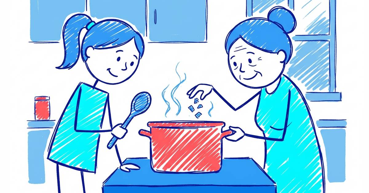 婆媳關係全攻略：由見家長到和諧共處掌握相處之道化解千年難題