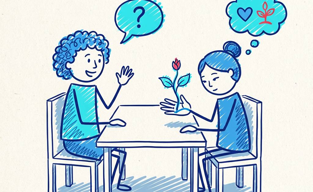 手相生命線全解析：生命線斷開分岔長短代表什麼？一篇看懂健康運勢與未來