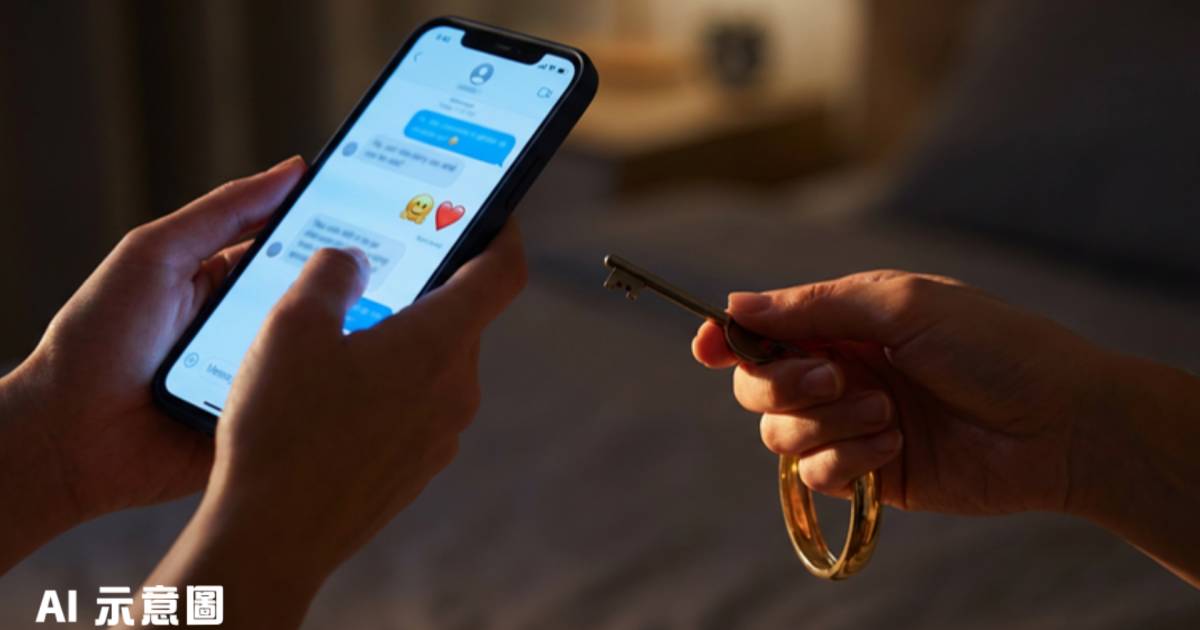 她失竊數十萬找閨蜜訴苦求安慰｜警方調查揭心寒真相