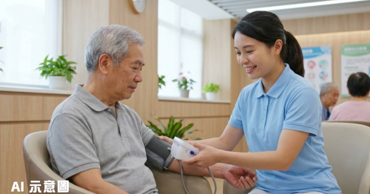 地區康健中心會員破48萬｜元朗區最多 服務成本差異驚人