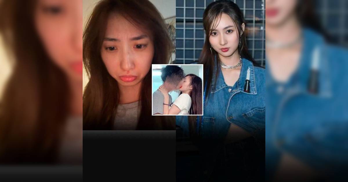 鍾柔美爆喊認講大話扮A0道歉 罕談不正常家庭成長身世 首度回應「媽媽在夜總會工作」