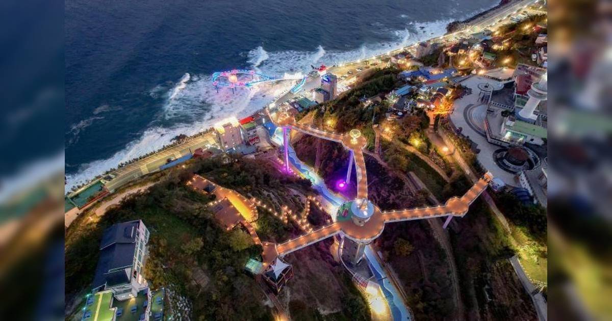 一個亞洲人氣國家恐將消失！英國教授20年前預言成真？網民：趁有得去快啲去