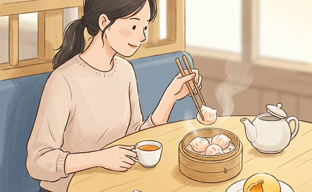 【飲茶叫野食】香港人飲茶攻略：點心推薦避雷指南及茶樓推介