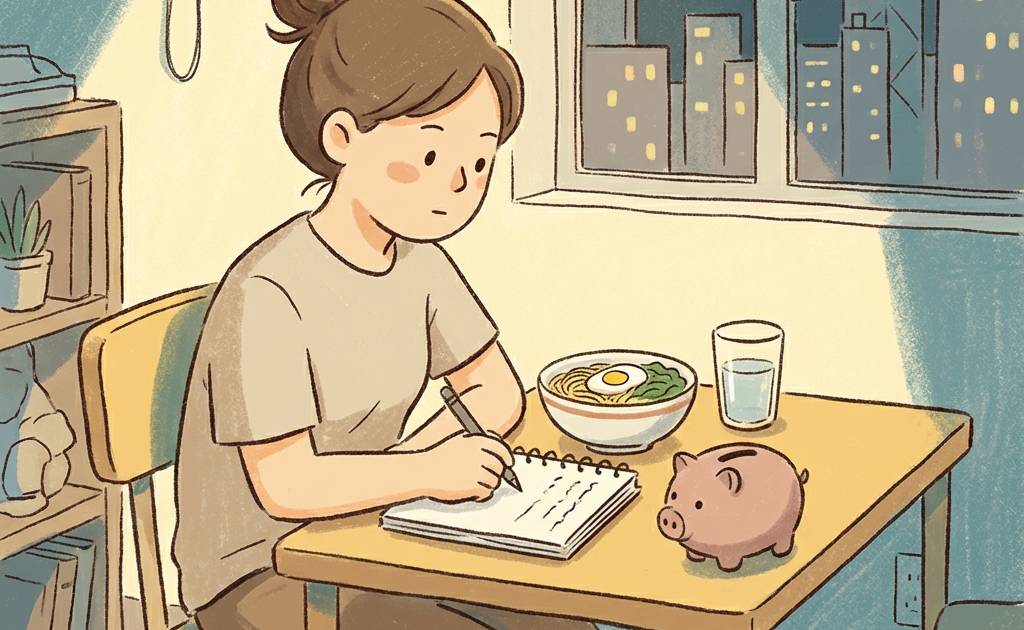 【月光族心聲】告別糧尾！慳錢理財儲蓄終極全攻略