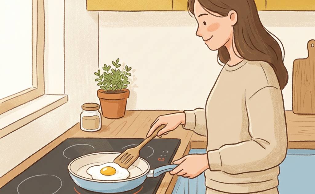 易潔鑊致癌？拆解塗層PFOAPTFE迷思消委會教你安全使用及選購貼士