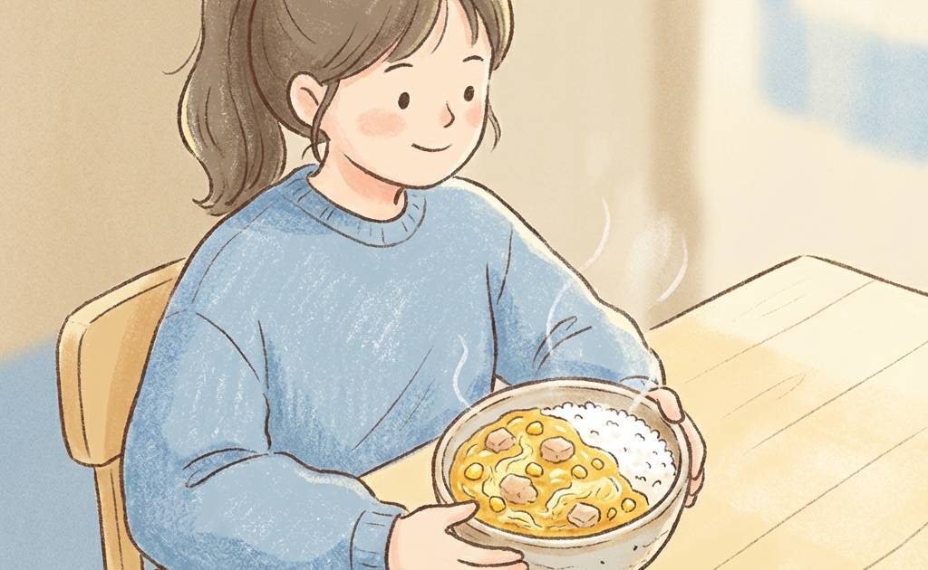 【粟米肉粒飯食譜】完美蛋花零失敗！4大做法還原茶記經典｜附營養及卡路里分析