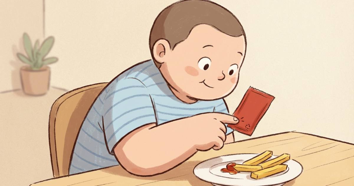 麥當勞茄汁密碼全攻略：A1定A2好食啲？教你解讀茄汁包裝數字揀出隱藏版滋味！