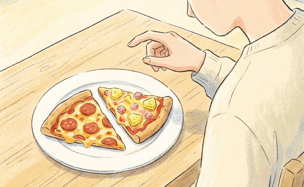 Pizza應唔應該有菠蘿？夏威夷Pizza終極爭議 一文睇清正反論點各國態度及營養分析