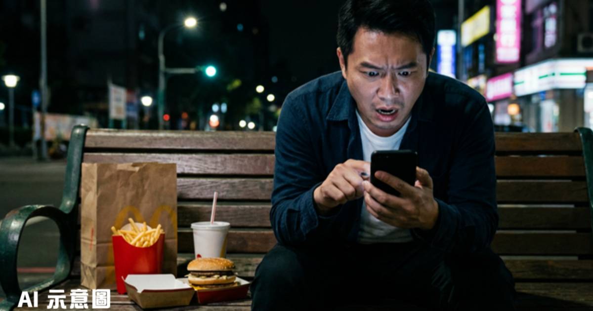 老婆問需否等食飯｜老公回覆「食緊Maggie」妻子即急問邊個 真相竟是語音輸入出錯