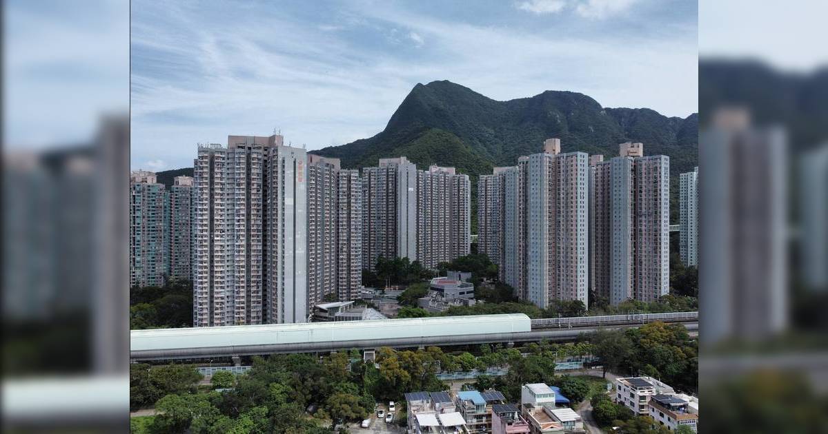 珍惜生命｜馬鞍山15歲少女高處墮下 送院搶救不治