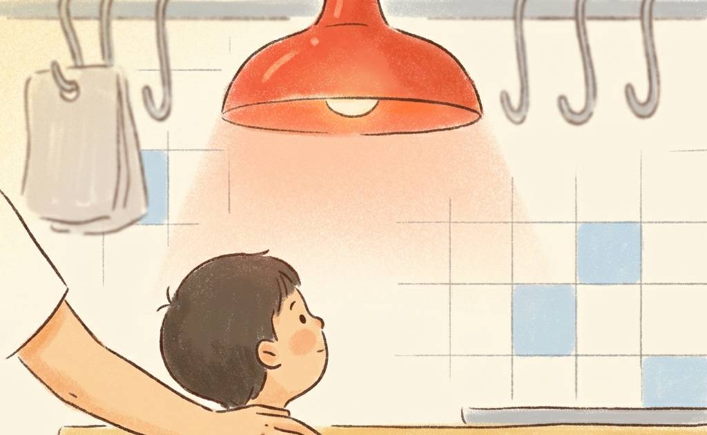 街市紅燈罩：照亮香港人情味的集體回憶 | 歷史選購打卡全攻略